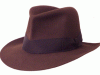Indy's hat
