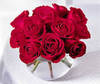 ♥ red roses ♥