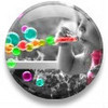Rainbow Bubbles For Your Page