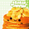 some Cute Pancakes