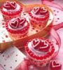 lovely cupcakes for u! :)