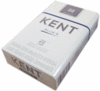 Cigarettes Kent
