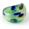 Murano Glass ring
