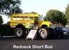 Redneck Short Bus