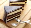 ~Chocolate layer cake~