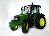 An Attractive Tractor