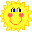 Smiley Sunshine