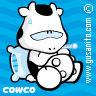 sick cowco