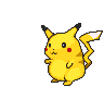Pikachu Is Looking For You