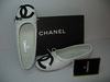 Classic Chanel for a classy lady