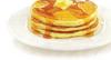 Questionably Syrupy Pancakes