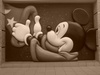 Magic Mickey