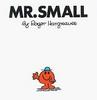 Mr Small