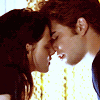 A kiss from Edward Cullen &lt;3