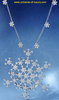 Chopard Snowflakes Pendant ^^