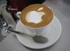 apple coffe