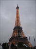 A trip to Eiffel Tower