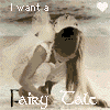 I want a fairytale :)