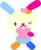 bunny(: