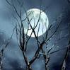A Magical Pagan Moon