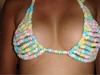 Candy Bra