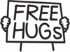 Free Hugs