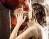 Spider Kiss