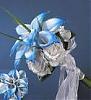 blue rose