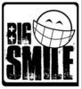 Big smile