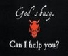 Devil or not ^^