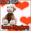 A Love Monkey