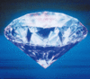 Large Perfect Diamond