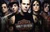 A poster of Avenged Sevenfold