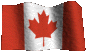 A canadian flag