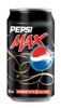 Pepsi Max Can