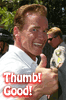 Arnold's Thumb