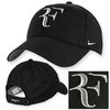 RF Nike Hat Black