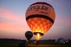 Hot Air Ballon Ride