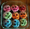 Devil Food Cupcakes