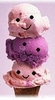 Smiley Ice Cream