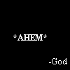 god 1