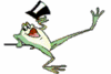 dancefrog