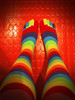 You Rock My Socks! :]]