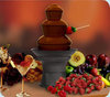 Chocolate Fountain