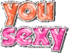 YOU are SEXXXI