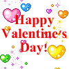 ♥♥ Happy Valentine's Day 