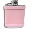 Pink Flask