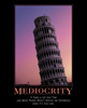 Mediocrity