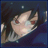 Hang Out with Sasuke