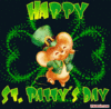 Happy St. Paddy's Day